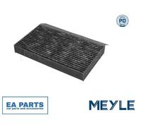 Filter, cabin air for RENAULT GRAN TOUR III Grandtour MEYLE 16-12 326 0021/PD
