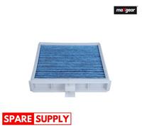 FILTER, CABIN AIR FOR RENAULT GRAND SCÉNIC SCÉNIC MAXGEAR 26-1852