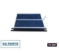 Filter, cabin air for RENAULT KANGOO KANGOO BE BOP MAXGEAR 26-1813