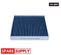 FILTER, CABIN AIR FOR SSANGYONG TIVOLAN, TIVOLI MAXGEAR 26-1902