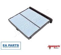 Filter, cabin air for SUBARU CROSSTREK FORESTER IMPREZA JAPANPARTS FAA-SU1