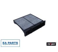 Filter, cabin air for SUBARU LEVORG WRX ESPORTIVO MAXGEAR 26-1645