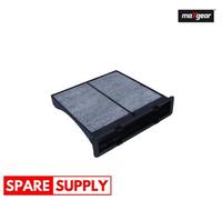 FILTER, CABIN AIR FOR SUBARU MAXGEAR 26-1645