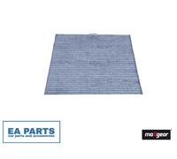 Filter, cabin air for SUBARU SUZUKI OPEL MAXGEAR 26-1642