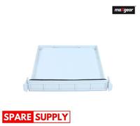 FILTER, CABIN AIR FOR SUZUKI AERIO MAXGEAR 26-1963