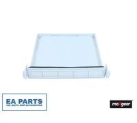 Filter, cabin air for SUZUKI AERIO MAXGEAR 26-1963