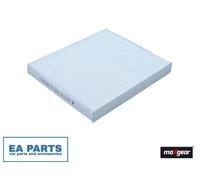 Filter, cabin air for SUZUKI ALTO CELERIO MAXGEAR 26-1952