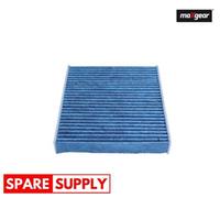 FILTER, CABIN AIR FOR SUZUKI CIAZ ESCUDO S-CROSS MAXGEAR 26-1769
