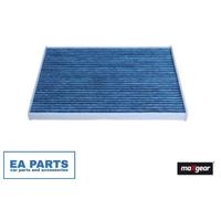 Filter, cabin air for SUZUKI GRAND ESCUDO I GRAND ESCUDO II SX4 MAXGEAR 26-1825