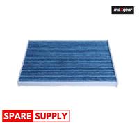 FILTER, CABIN AIR FOR SUZUKI GRAND ESCUDO SX4 XL7 MAXGEAR 26-1825 NEW
