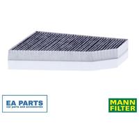 Filter, cabin air for TESLA MANN-FILTER CUK 33 007 NEW