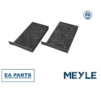 Filter, cabin air for TESLA MODEL 3 MODEL Y MEYLE 70-12 326 0000/PD