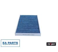 Filter, cabin air for TESLA MODEL S MAXGEAR 26-1916