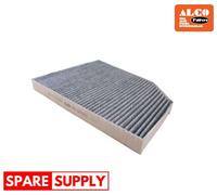 FILTER, CABIN AIR FOR TESLA MODEL X ALCO FILTER MS-6535C