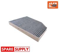 FILTER, CABIN AIR FOR TESLA MODEL X ALCO FILTER MS-6535C