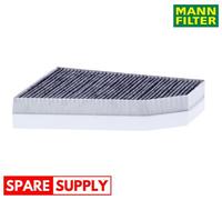 FILTER, CABIN AIR FOR TESLA MODEL X MANN-FILTER CUK 33 007