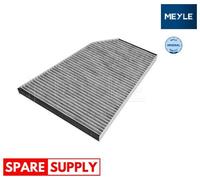FILTER, CABIN AIR FOR TESLA MODEL X MEYLE 70-12 320 0003