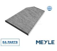Filter, cabin air for TESLA MODEL X MEYLE 70-12 320 0003