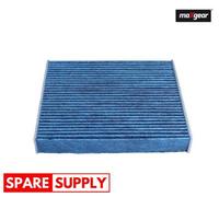 FILTER, CABIN AIR FOR TOYOTA ALLION ALPHARD ALTIS AQUA MAXGEAR 26-1829