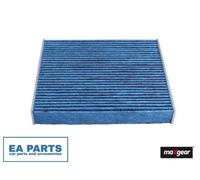 Filter, cabin air for TOYOTA ALLION ALPHARD ALTIS AQUA MAXGEAR 26-1829