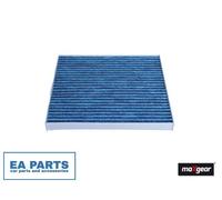 Filter, cabin air for TOYOTA ALTIS IX AVENSIS COROLLA MAXGEAR 26-1860