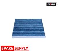 FILTER, CABIN AIR FOR TOYOTA ALTIS IX AVENSIS COROLLA MAXGEAR 26-1860