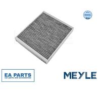 Filter, cabin air for TOYOTA AURIS C-HR CAMRY COROLLA MEYLE 30-12 320 0017