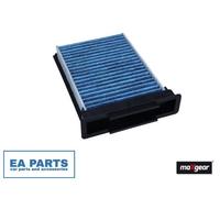Filter, cabin air for TOYOTA AYGO MAXGEAR 26-1843