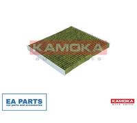 Fits KAMOKA 6080024 ULTRA PURE ANTI-ALLERGIC CABIN FILTER ⭐UK Stock⭐