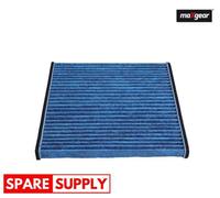 FILTER, CABIN AIR FOR TOYOTA LEXUS MAXGEAR 26-1877
