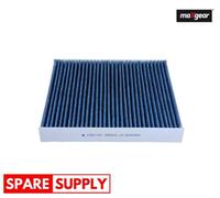 FILTER, CABIN AIR FOR VAUXHALL AMPERA ASTRA CASCADA INSIGNIA MAXGEAR 26-1812