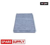 FILTER, CABIN AIR FOR VOLVO 850 C70 C70 I COUPE S60 MAXGEAR 26-1650 NEW