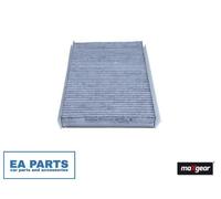 Filter, cabin air for VOLVO 850 C70 S60 S70 MAXGEAR 26-1650