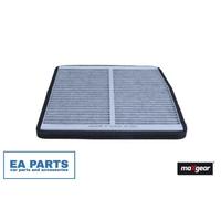 Filter, cabin air for VOLVO S60 S80 V70 XC90 MAXGEAR 26-1879