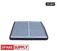 FILTER, CABIN AIR FOR VOLVO S60 S80 V70 XC90 MAXGEAR 26-1879