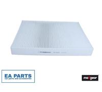 Filter, cabin air for VOLVO S60 S90 V60 V90 MAXGEAR 26-1968