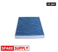 FILTER, CABIN AIR FOR VW AMAROK CALIFORNIA T5 CAMPER MAXGEAR 26-1857