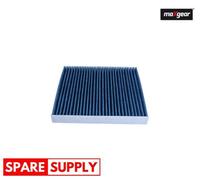FILTER, CABIN AIR FOR VW ARTEON ATLAS CADDY CRAFTER MAXGEAR 26-1787