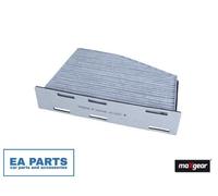 Filter, cabin air for VW BEETLE BORA CADDY CC MAXGEAR 26-1858