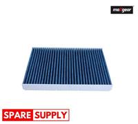 FILTER, CABIN AIR FOR VW BEETLE BORA DERBY III CLASSIC GOLF CITY MAXGEAR 26-1868