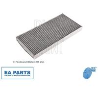 Filter, cabin air for VW ID. Buzz ID.3 ID.4 ID.5 BLUE PRINT ADBP250041
