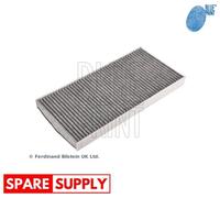 FILTER, CABIN AIR FOR VW ID. BUZZ ID.3 ID.4 ID.5 BLUE PRINT ADBP250041
