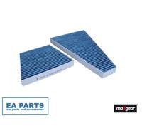Filter, cabin air for VW PHAETON MAXGEAR 26-1790