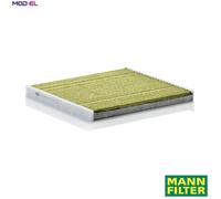 FILTER CABIN AIR FP 1828 FOR TOYOTA RAUM/MPV ECHO/VERSO RAV/4/II/SUV/Mk PORTE