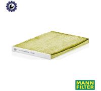 FILTER CABIN AIR FP 1936 FOR NISSAN MR20 2.0L 4cyl QASHQAI K9K282/292/430 1.5L