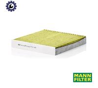 FILTER CABIN AIR FP 21 003 FOR HONDA L15BU 1.5L 4cyl FIT HatchbackP10A4 1.0L