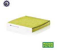FILTER CABIN AIR FP 2358 FOR HONDA LEGEND/IV PILOT/SUV/MR-V CR-V/III/Mk CIVIC