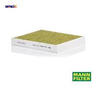 FILTER CABIN AIR FP 24 003 FOR CADILLAC BUICK OPEL AMPERA-E ASTRA/Van/Sports ATS