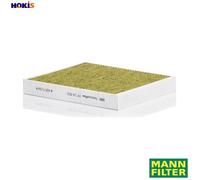 FILTER CABIN AIR FP 24 003 FOR CADILLAC BUICK OPEL AMPERA-E ASTRA/Van/Sports ATS