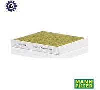 MANN-FILTER FP 24 003 Pollen filter